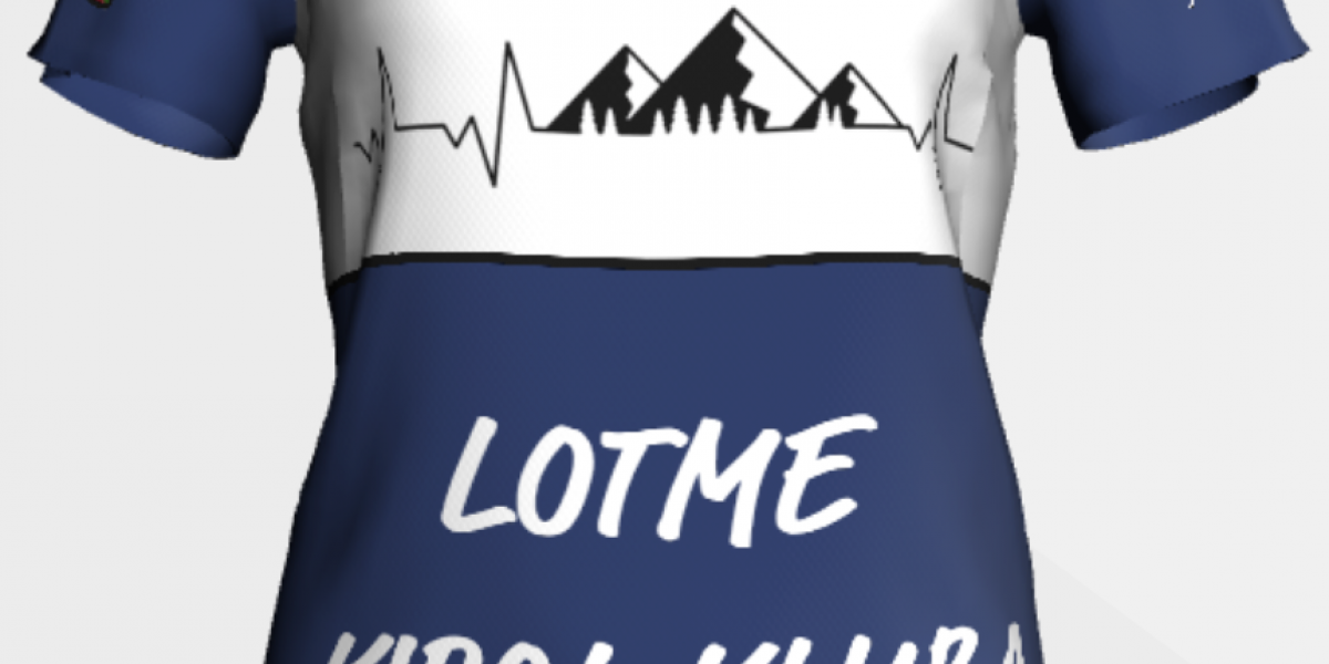 camiseta lotme 2025 delante